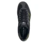 Adidas Gazelle Indoor “Core Black Focus Olive”
