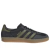 Adidas Gazelle Indoor “Core Black Focus Olive”