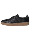 Adidas Gazelle Indoor “Core Black Snakeskin”