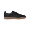 Adidas Gazelle Indoor “Core Black Snakeskin”