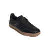 Adidas Gazelle Indoor “Core Black Snakeskin”