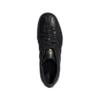 Adidas Gazelle Indoor “Core Black Snakeskin”