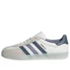 Adidas Gazelle Indoor “Core White Preloved Ink Mel”