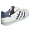 Adidas Gazelle Indoor “Core White Preloved Ink Mel”