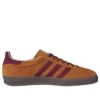 Adidas Gazelle Indoor “Craft Ochre Shadow Red”