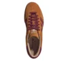 Adidas Gazelle Indoor “Craft Ochre Shadow Red”