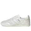 Adidas Gazelle Indoor “Cream White”
