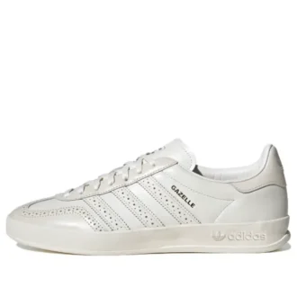 Adidas Gazelle Indoor “Cream White”