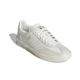 Adidas Gazelle Indoor “Cream White”