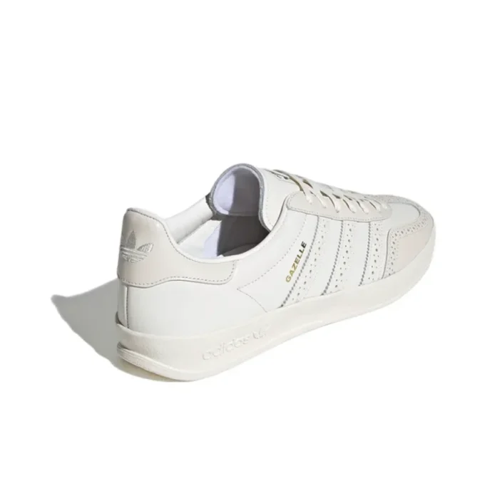 Adidas Gazelle Indoor “Cream White”