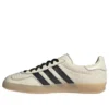 Adidas Gazelle Indoor “Cream White Black”