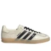 Adidas Gazelle Indoor “Cream White Black”