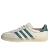 Adidas Gazelle Indoor “Cream White Preloved Teal”