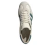 Adidas Gazelle Indoor “Cream White Preloved Teal”