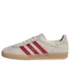 Adidas Gazelle Indoor “Cream White Red Gum”