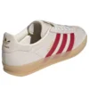 Adidas Gazelle Indoor “Cream White Red Gum”