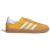 Adidas Gazelle Indoor “Crew Yellow Gum”