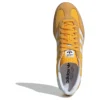 Adidas Gazelle Indoor “Crew Yellow Gum”