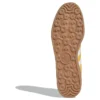 Adidas Gazelle Indoor “Crew Yellow Gum”