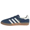 Adidas Gazelle Indoor “Dark Blue Bliss Orange”