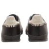 Adidas Gazelle Indoor “Dark Brown Wonder White”