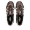 Adidas Gazelle Indoor “Dark Brown Wonder White”
