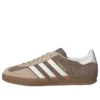 Adidas Gazelle Indoor “Earth Strata Cloud White”