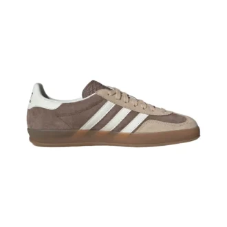 Adidas Gazelle Indoor “Earth Strata Cloud White”