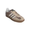 Adidas Gazelle Indoor “Earth Strata Cloud White”