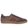 Adidas Gazelle Indoor “Earth Strata Shadow Red”