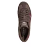 Adidas Gazelle Indoor “Earth Strata Shadow Red”