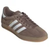 Adidas Gazelle Indoor “Earth Strata White Gold Metallic”
