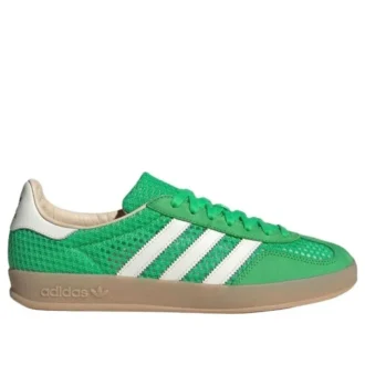 Adidas Gazelle Indoor “Energy Green”