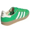 Adidas Gazelle Indoor “Energy Green”
