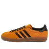 Adidas Gazelle Indoor “Eqt Orange Core Black”