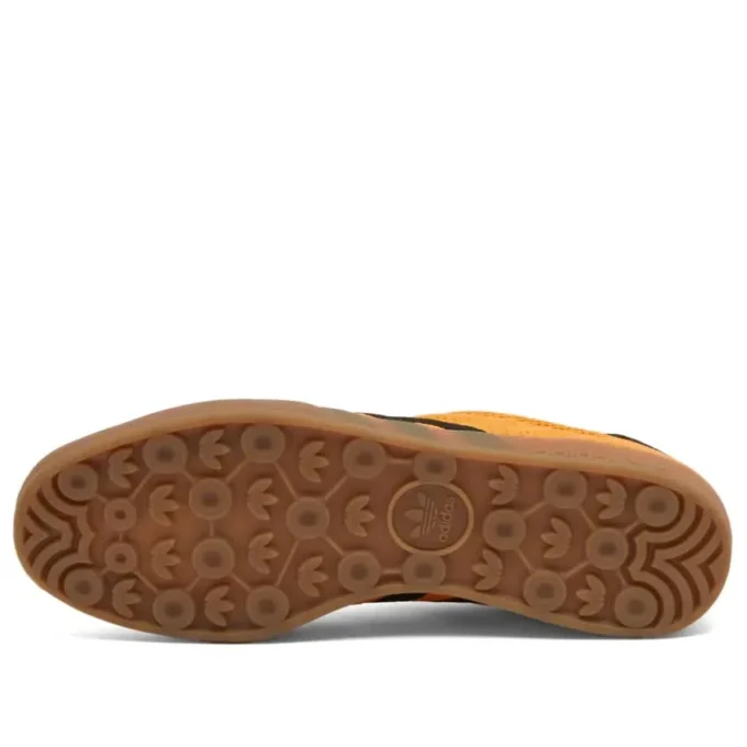 Adidas Gazelle Indoor “Eqt Orange Core Black”