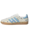 Adidas Gazelle Indoor Floral “Wit Blauw” Adidas Gazelle Indoor Floral “Wit Blauw”