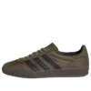 Adidas Gazelle Indoor “Focus Olive”