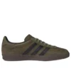 Adidas Gazelle Indoor “Focus Olive”