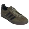 Adidas Gazelle Indoor “Focus Olive”