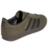 Adidas Gazelle Indoor “Focus Olive”