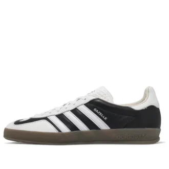 Adidas Gazelle Indoor “Gatsin Pack Black”