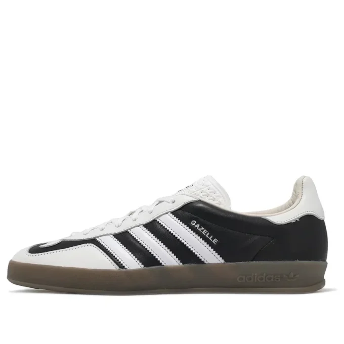Adidas Gazelle Indoor “Gatsin Pack Black”