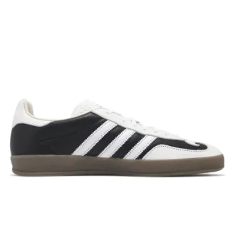 Adidas Gazelle Indoor “Gatsin Pack Black”