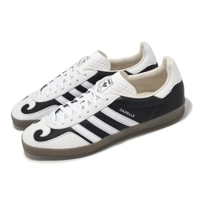 Adidas Gazelle Indoor “Gatsin Pack Black”
