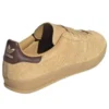 Adidas Gazelle Indoor “Golden Beige”