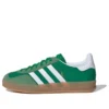 Adidas Gazelle Indoor “Green Gum”