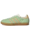 Adidas Gazelle Indoor “Green Spark”