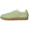Adidas Gazelle Indoor “Green Spark”