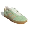 Adidas Gazelle Indoor “Green Spark”